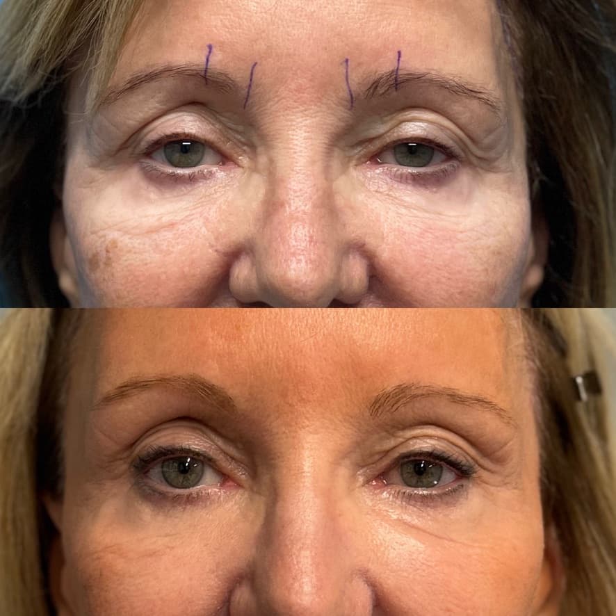 Patient case — image 2