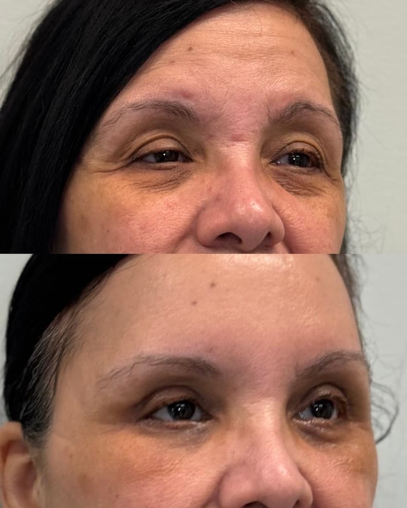 Patient case — image 2